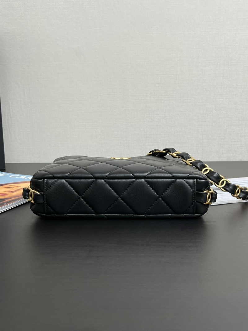 Chanel Top Handle Bags